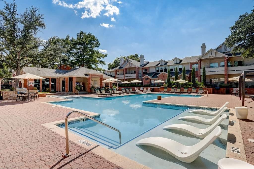 Courts of Bent Tree - Photo 5 of 37