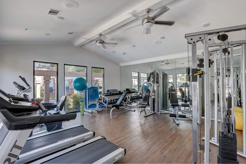 Courts of Bent Tree - Photo 6 of 37