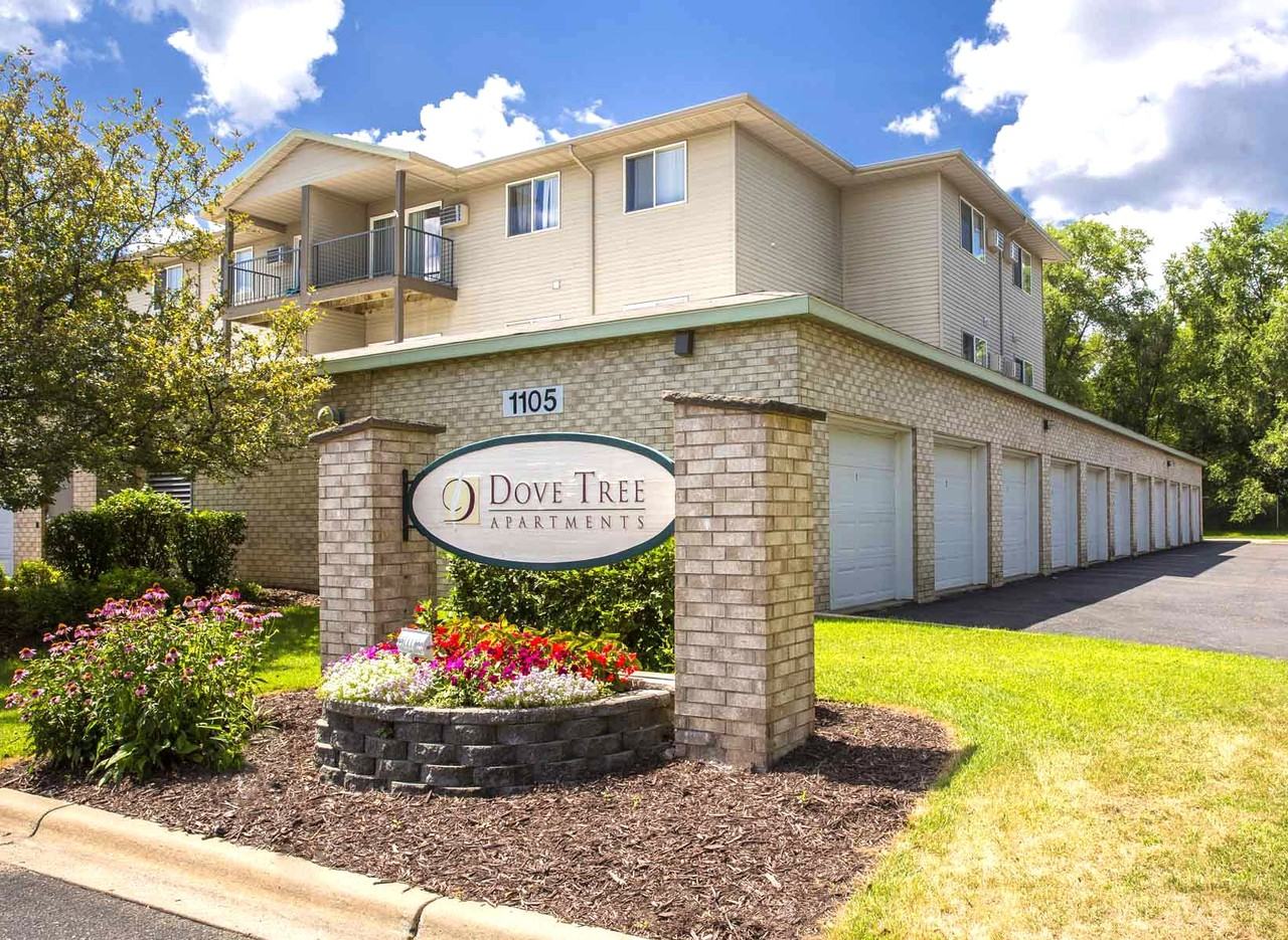 Dove Tree Apartments - Photo 4 of 26