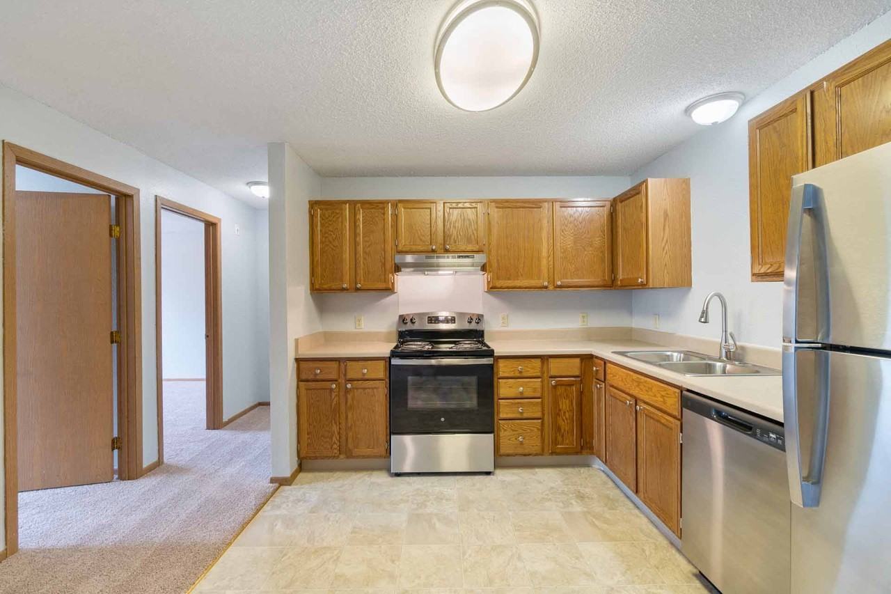 Dove Tree Apartments - Photo 7 of 26