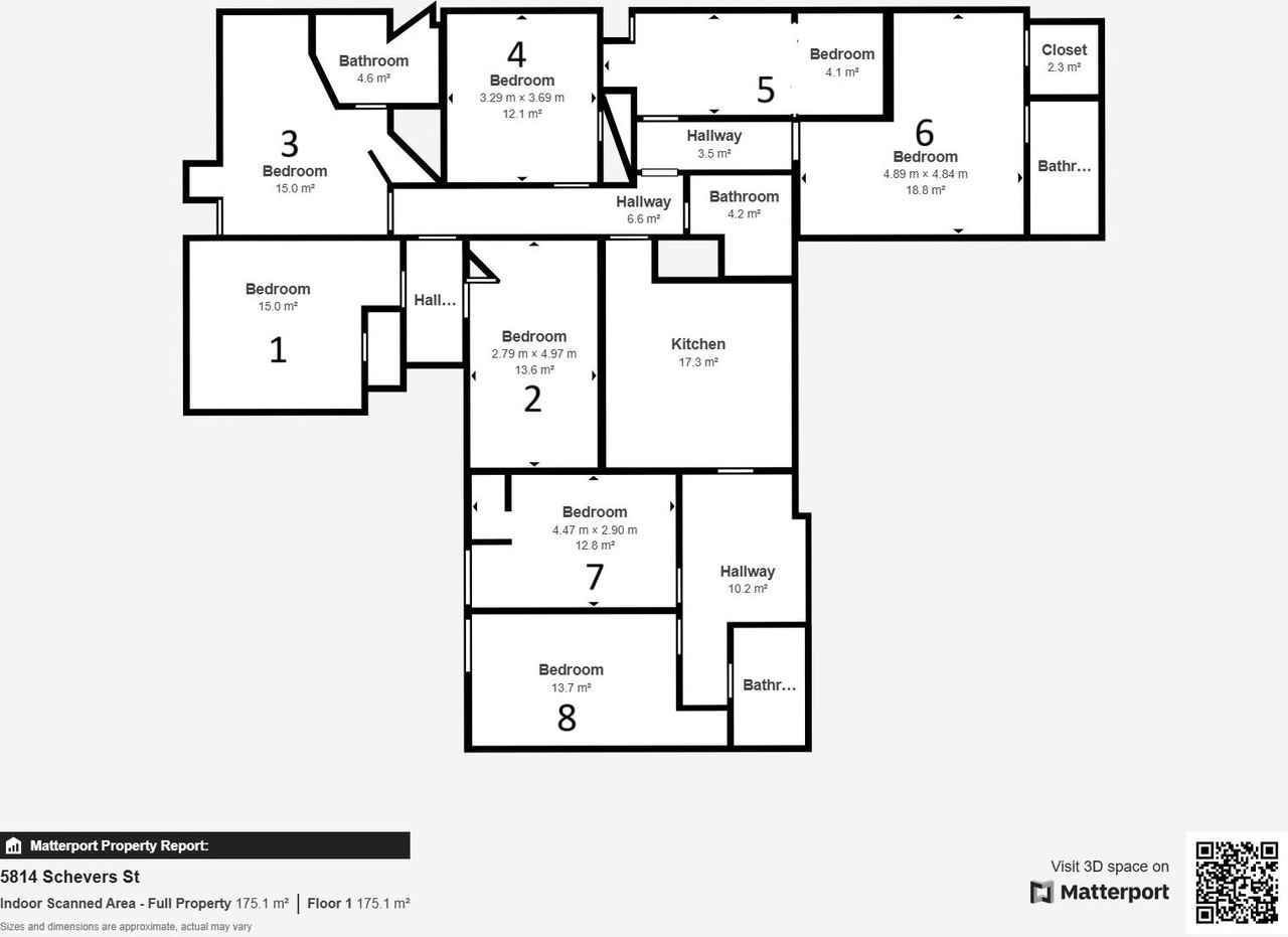 Schevers Street - Photo 3 of 16