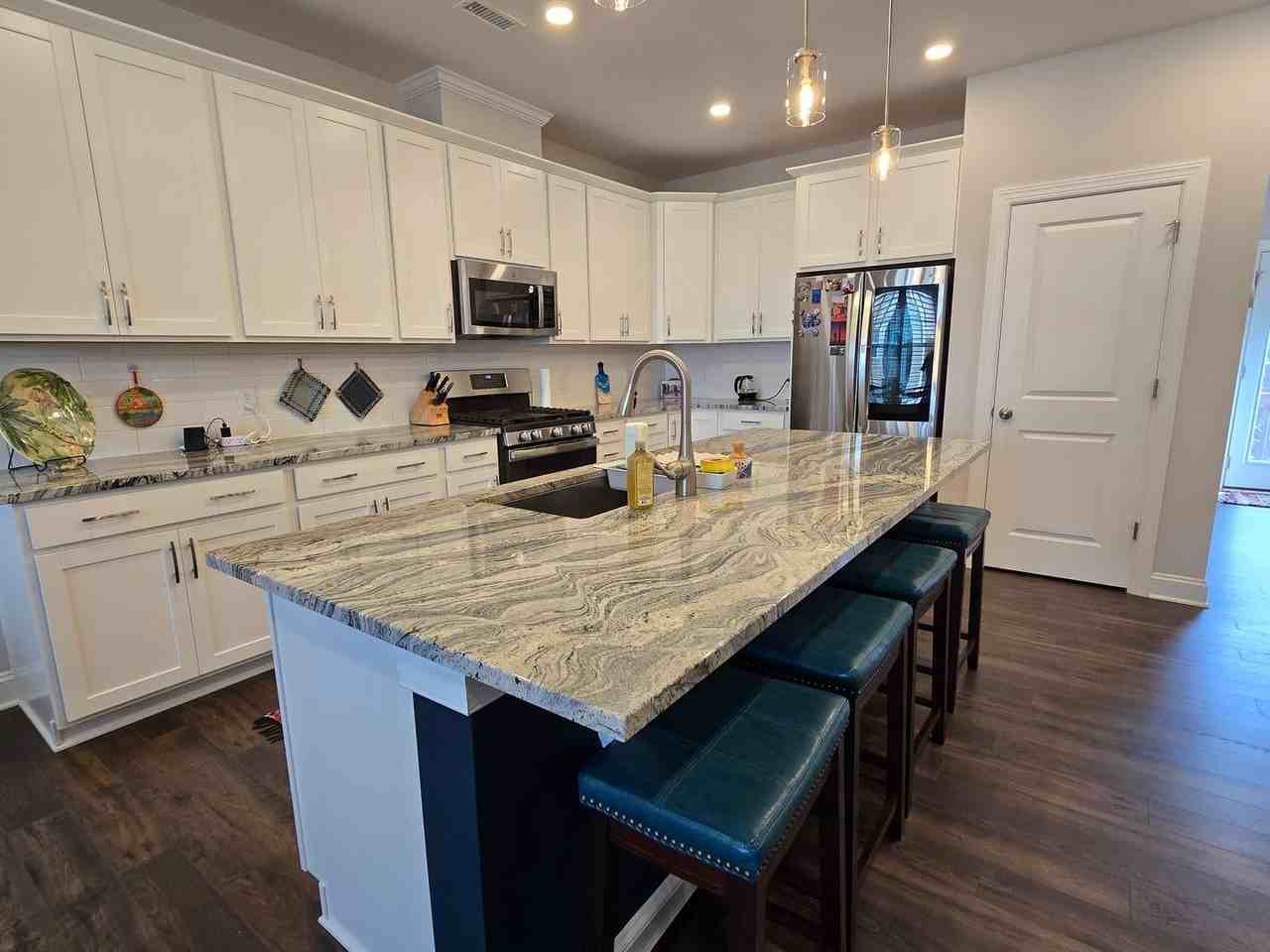 1207 Falling Rock Pl - Photo 5 of 30