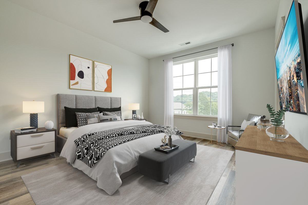 730 Old Hickory Blvd - Photo 2 of 11