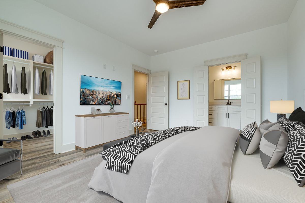 730 Old Hickory Blvd - Photo 3 of 11