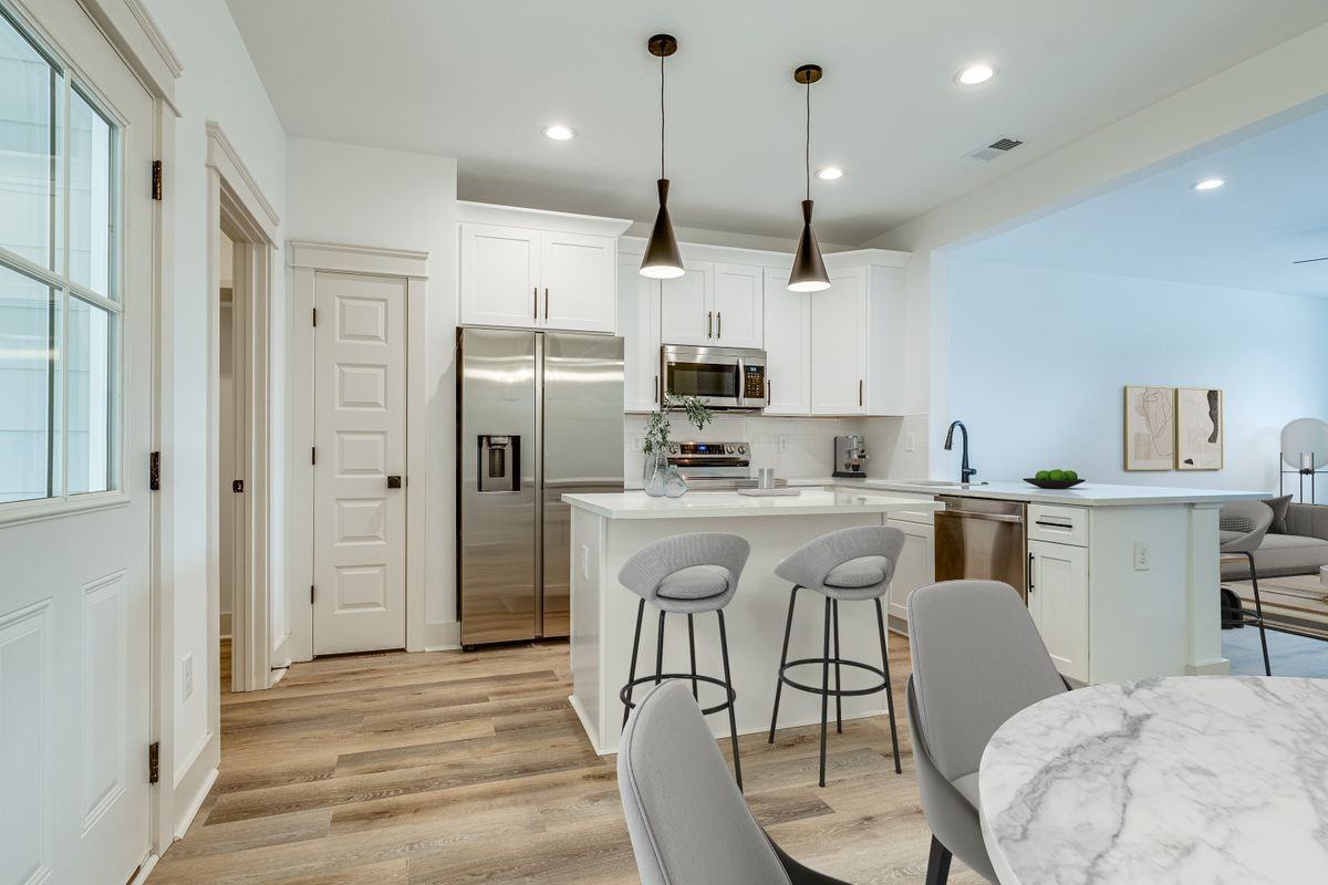 730 Old Hickory Blvd - Photo 7 of 11