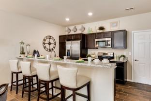Heron Springs Townhomes and Apartments - Photo 1 of 1