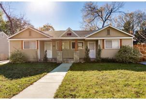 Dexter Duplex - Photo 1 of 1