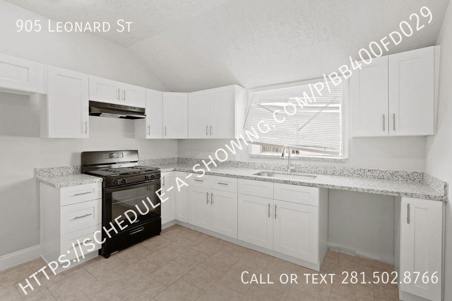 905 Leonard St - Photo 3 of 20