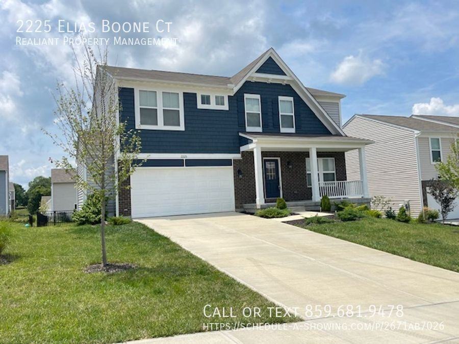 2225 Elias Boone Ct - Photo 2 of 22