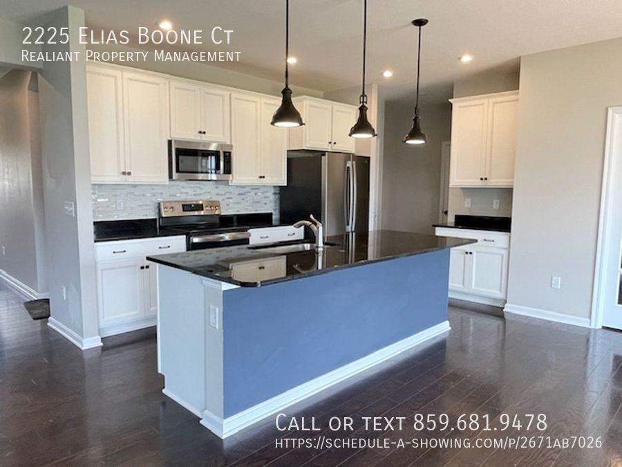 2225 Elias Boone Ct - Photo 3 of 22