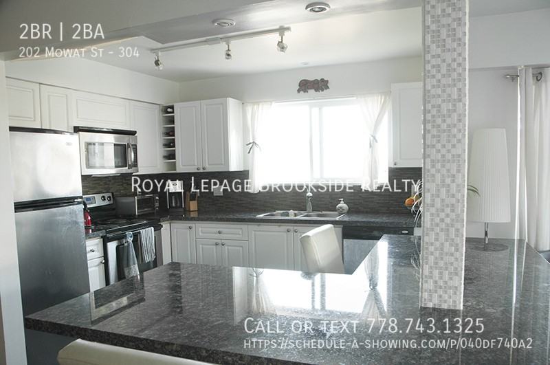 202 Mowat St #304 - Photo 2 of 10