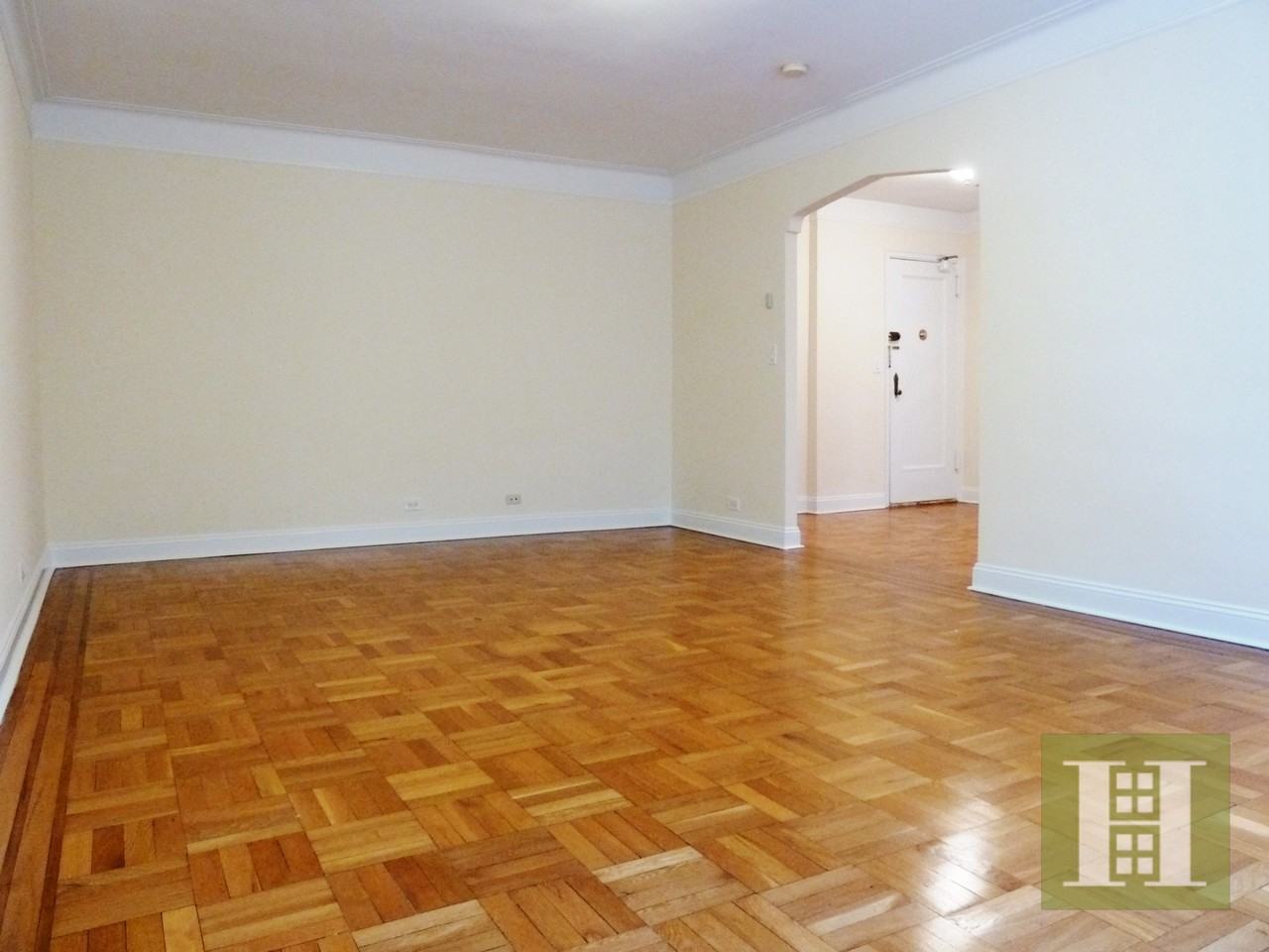 Park Ave & E 89th St #6H