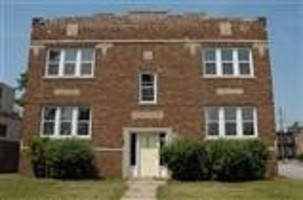 featured image of 6404 Jefferson Ave #4-2N