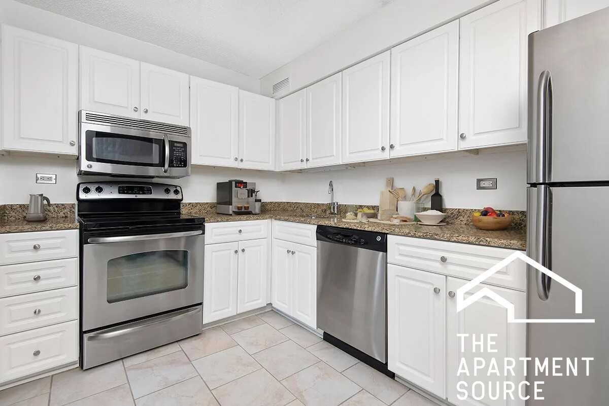 750 N Rush St #3503 - Photo 2 of 26