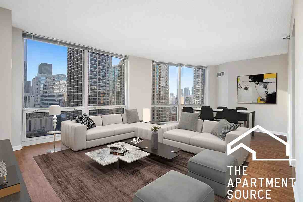 750 N Rush St #3503 - Photo 5 of 26