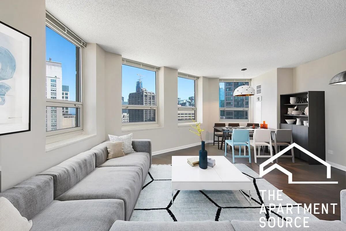 750 N Rush St #3503 - Photo 6 of 26