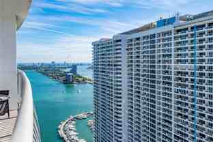 1750 N Bayshore Dr #3410 - Photo 1 of 1