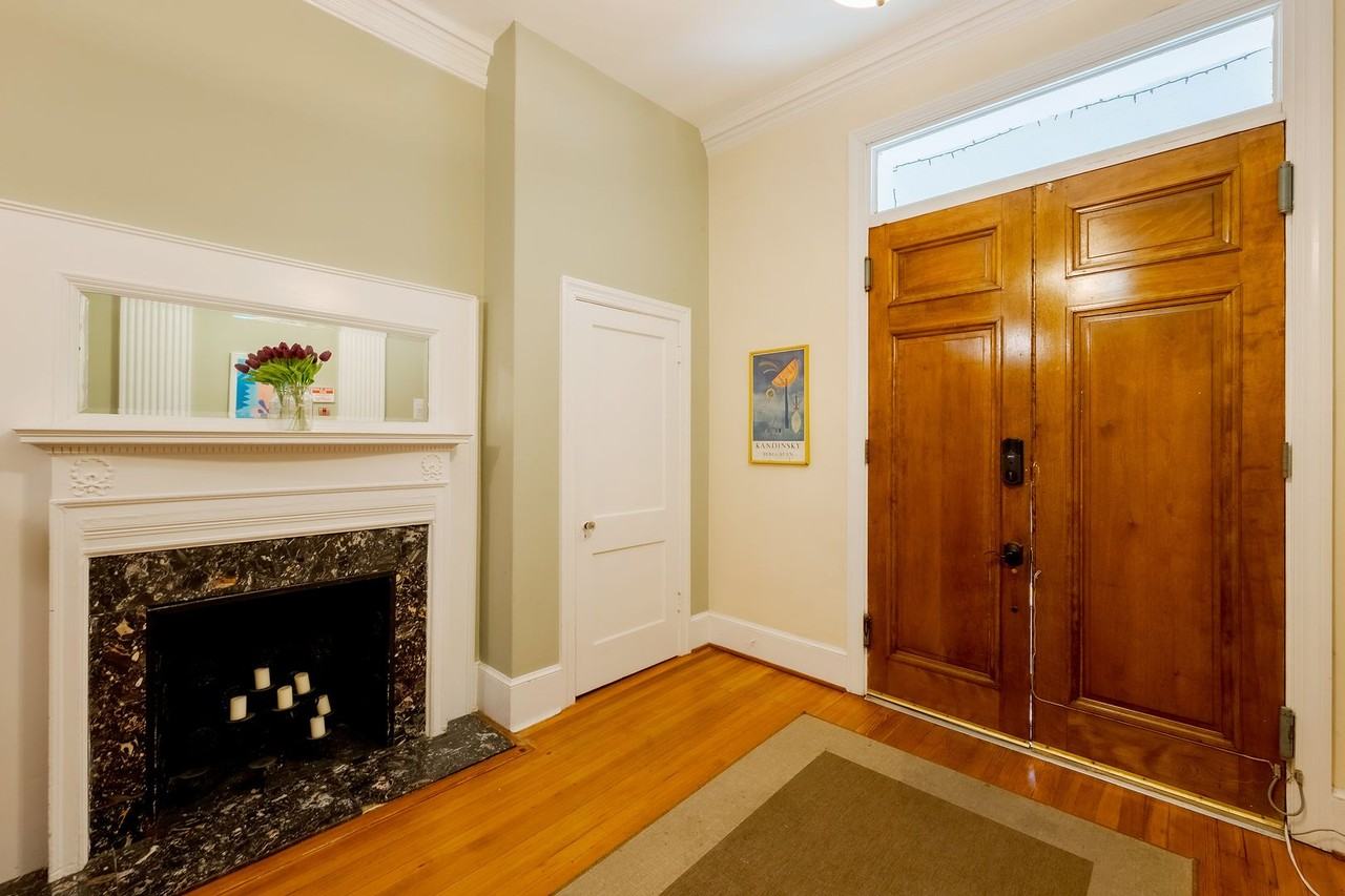 1717 Lamont St Nw #B - Photo 2 of 34