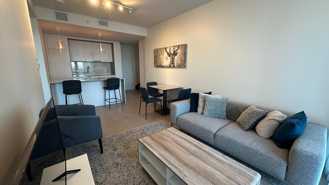 1020 Rue de la Montagne #2106 - Photo 1 of 1