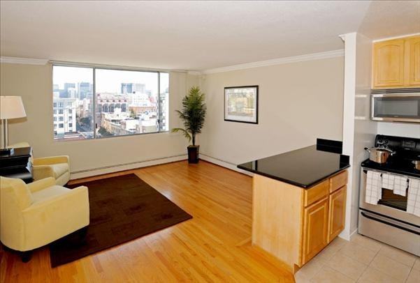 The Terraces Apartments - Photo 2 of 10
