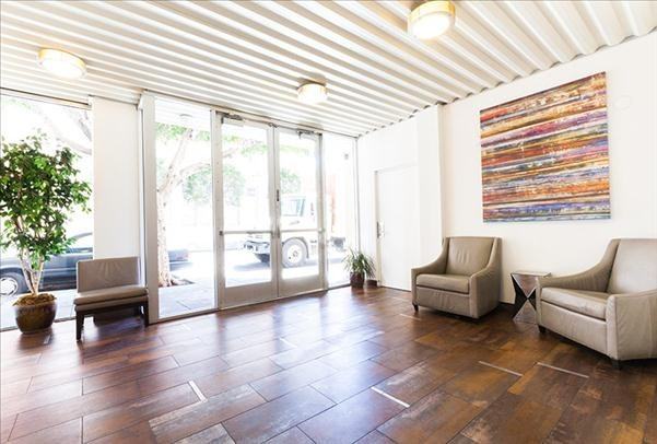 The Terraces Apartments - Photo 3 of 10