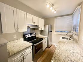 Franklin Court Apartments - Photo 1 of 1
