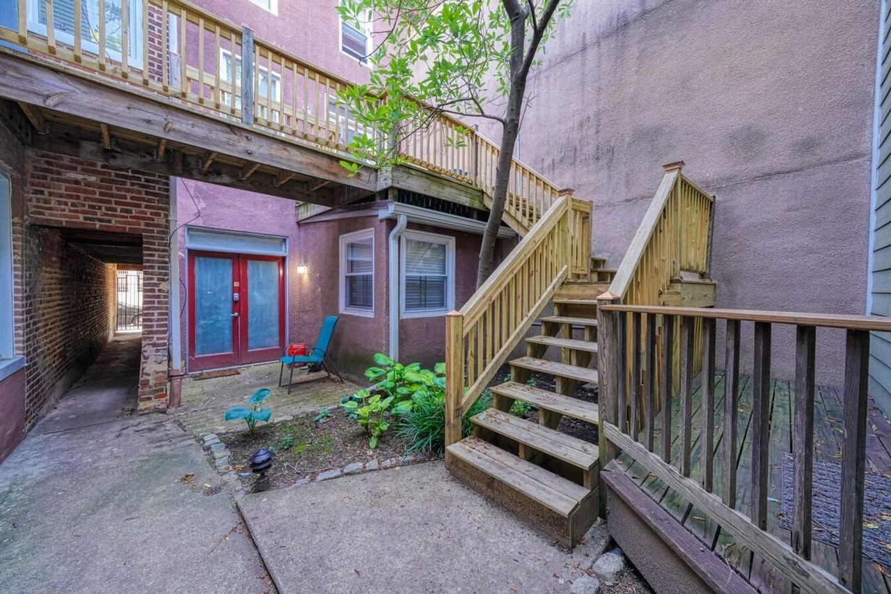 Franklin Court Apartments - Photo 6 of 15