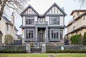 featured image of 2931 West 39th Avenue