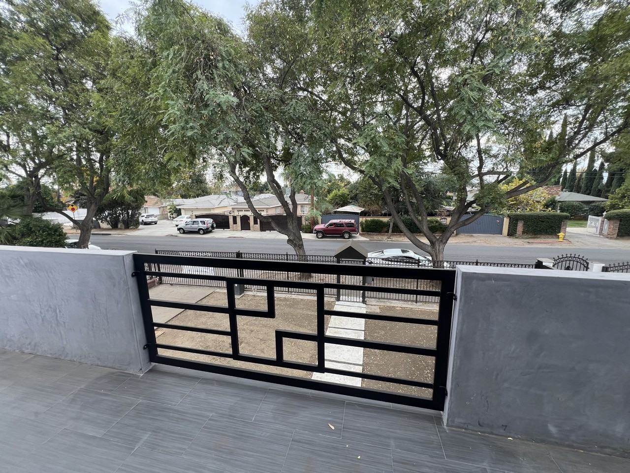 13935 Valerio St #NA - Photo 3 of 19