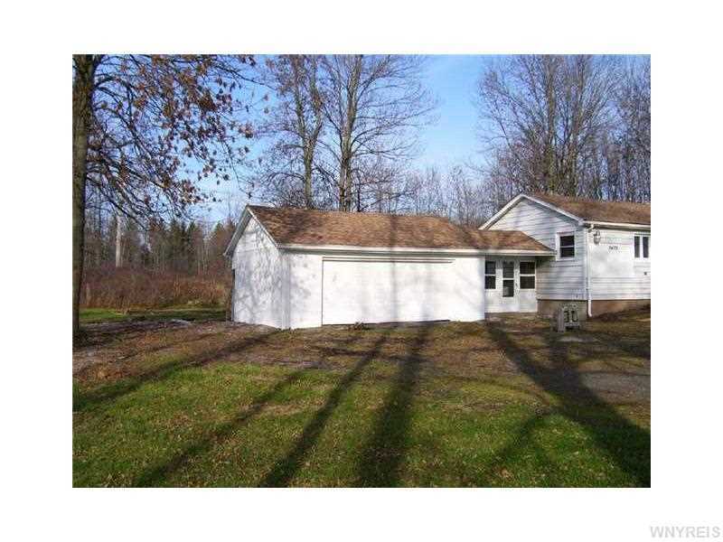 6475 Dysinger Rd - Photo 2 of 9