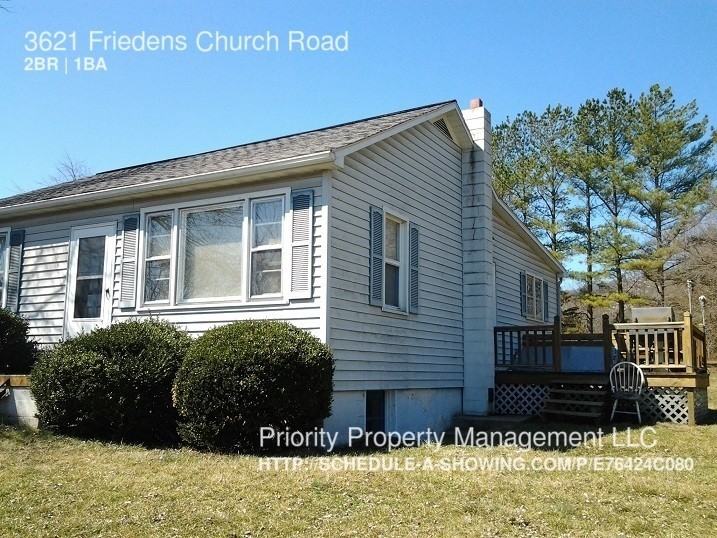 3621 Friedens Church Rd - Photo 2 of 3