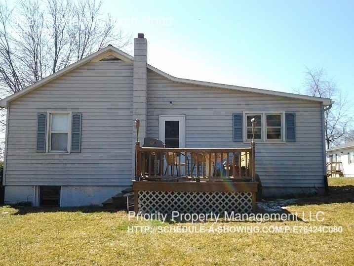 3621 Friedens Church Rd - Photo 3 of 3