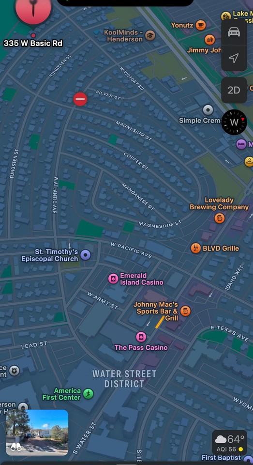 West Basic Road - Photo 3 of 10