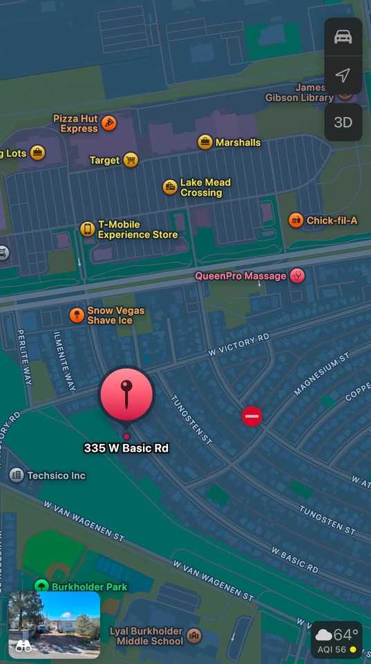 West Basic Road - Photo 5 of 10