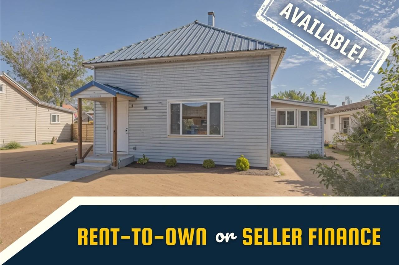 327 Lost River Ave - Photo 2 of 19