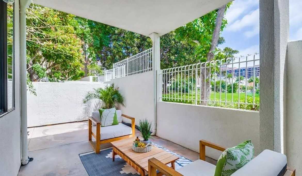 701 Kettner Blvd - Photo 3 of 11