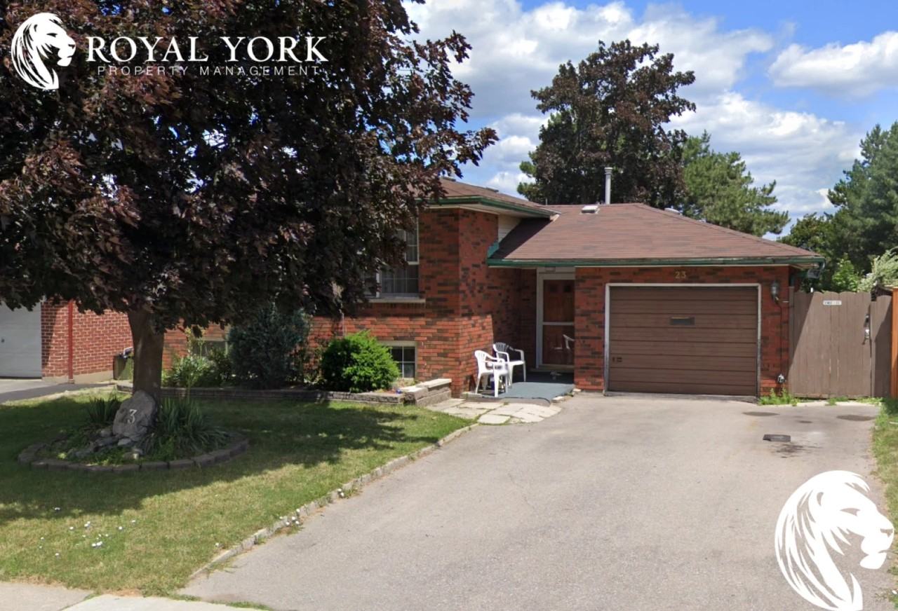 2-23 Glen Cannon Drive, Stoney Creek, Ontario L8G 2Z6 - Photo 2 of 12