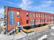 Burnside - Photo 1 of 1