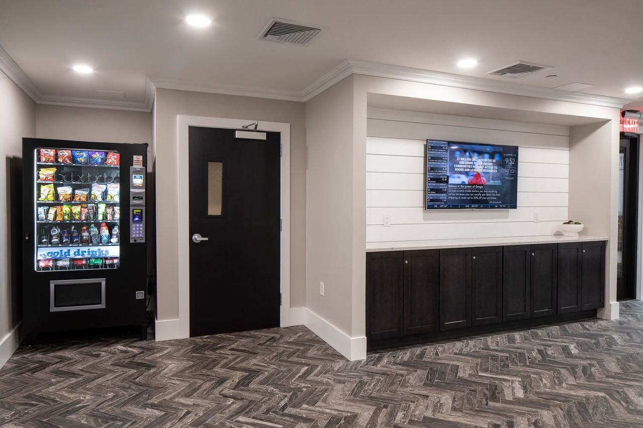 Legion Manor: In - Photo 6 of 50