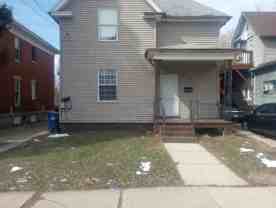 224 Howland Ave #LOWER - Photo 1 of 1