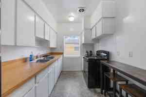 featured image of Homestead Rd