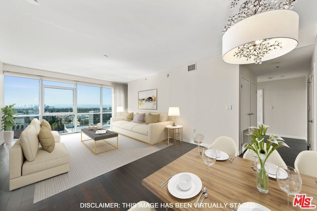 3785 Wilshire Blvd ##1203