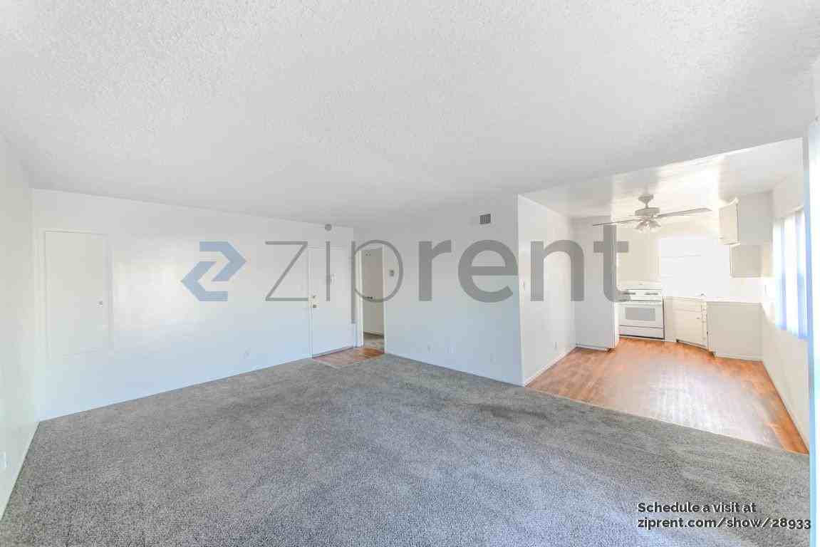 1934 S Holt Ave #4 - Photo 4 of 12