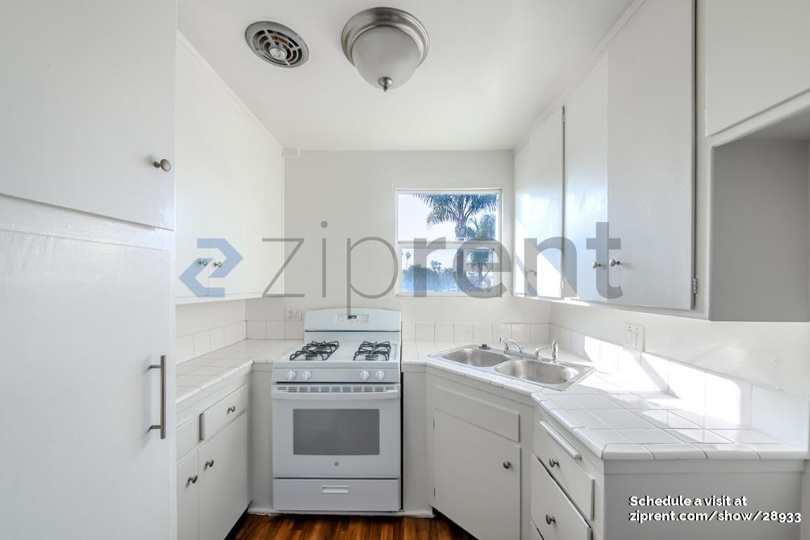 1934 S Holt Ave #4 - Photo 6 of 12