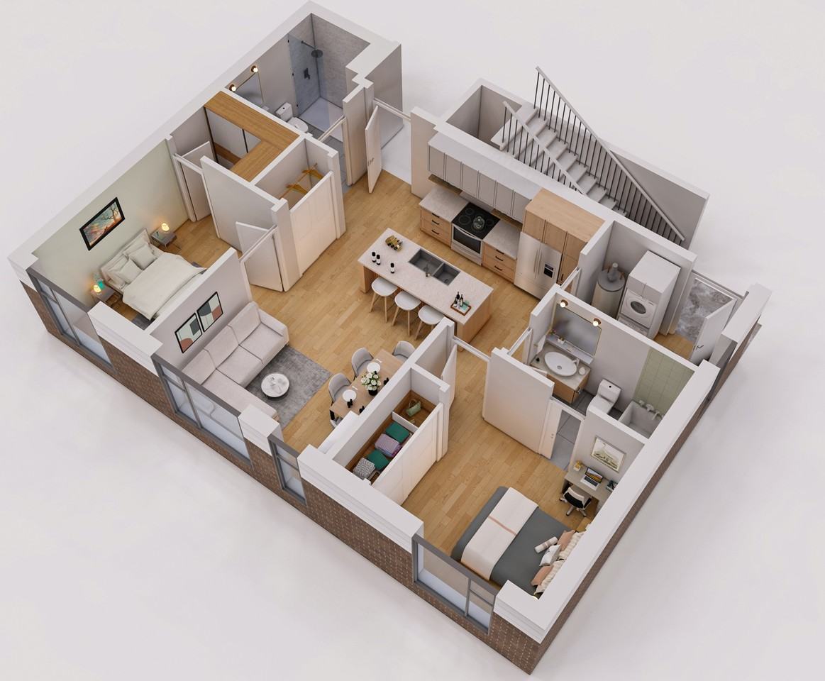 174 Ethel Street #102 - Photo 6 of 31