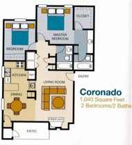 Villa Sienna Apartments - Photo 1 of 1