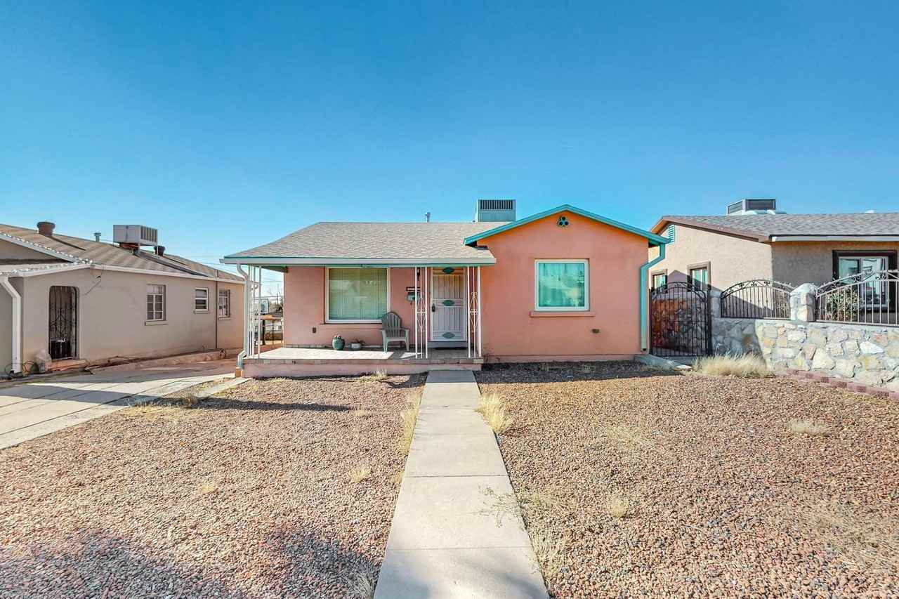 1317 Howze St - Photo 2 of 40