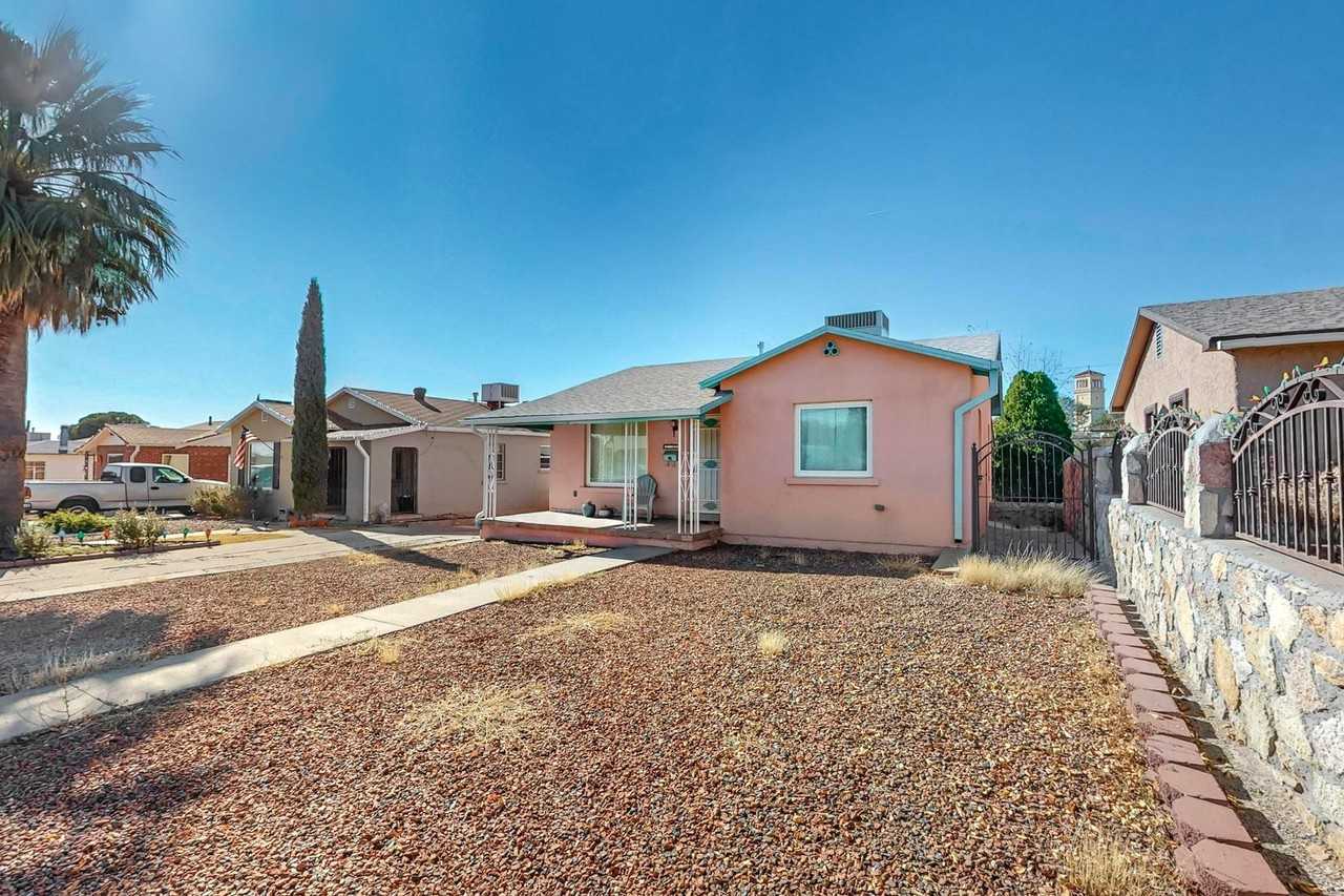 1317 Howze St - Photo 5 of 40