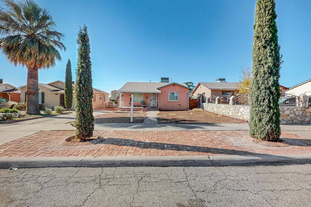 1317 Howze St - Photo 6 of 40