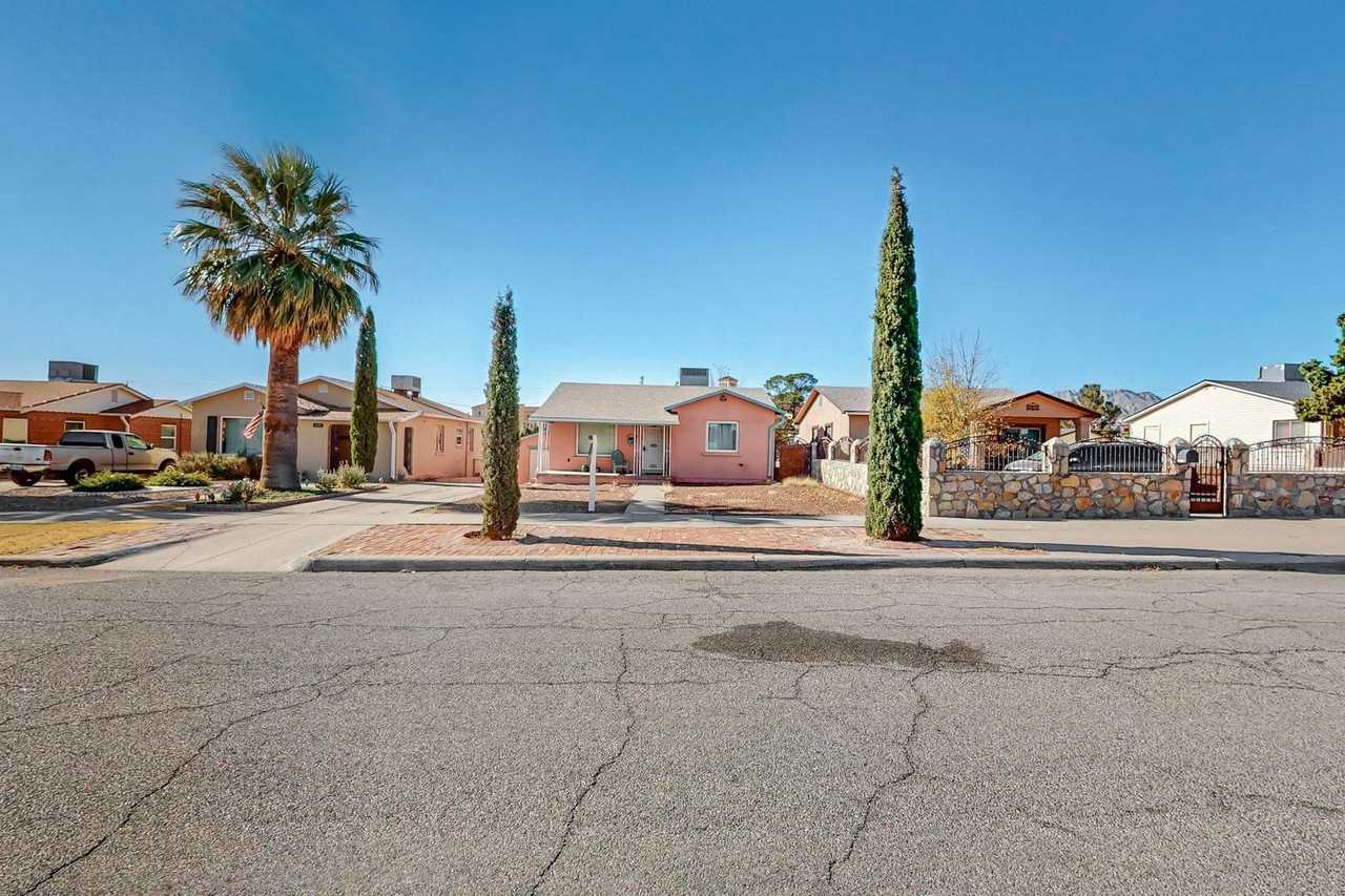 1317 Howze St - Photo 7 of 40